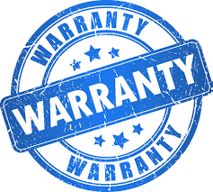 Warranty